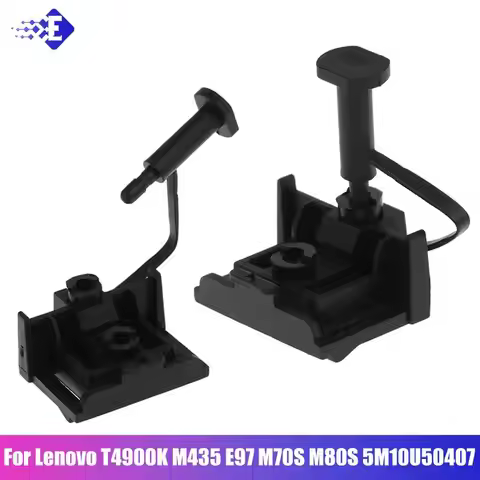NEW Hard Drive Bracket Bottom For Lenovo T4900K M435 E97 M70S M80S 5M10U50407 M.2 SSD Bracket