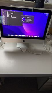 Apple iMac Retina 4K 21.5吋 (Late 2015)