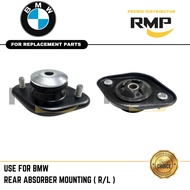 BMW  REAR  ABSORBER  MOUNTING  (R/L)  FOR  BMW  E36, E46, E30, Z1, Z3, Z4