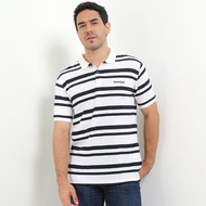 Cardinal Wangky Men's C0494P08A Polo T Shirt Men Baju T Shirt Lelaki Berkolar