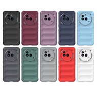 For Nothing Phone 3A Pro 2A Nothing CMF Phone 1 Rugged Shield Soft Mobile Phone Cases