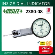 2380-08 INSIZE DIAL TEST INDICATOR 2380-08