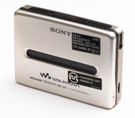 Sony Cassette Player 卡式機 WM-FX675 懷舊 經典 合收藏