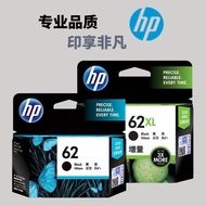Hp hp62Ink Cartridge OJ258,OJ200Mobile Printer with Large Capacity62xl Black color ink cartridge