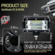 MATA SPOTLIGHT - SHOOTER LIGHT - OFFROAD LIGHT - 24-EYE LED SPOTLIGHT 20 watt