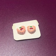 磁石耳環 Earrings