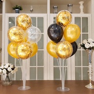 Balloon Stand Kits Latex Balloon Column Stand Kits DIY Balloon Holder For Party