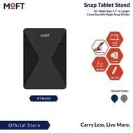 Best! Moft Snap Tablet Stand Ipad / Tablet Samsung / Universal Tablet