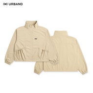 X Urband Absolute Anti UV Jacket A633