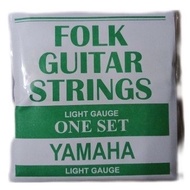 vn3 Senar Gitar Yamaha Folk Akustik String #