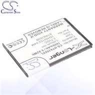 CS Battery HTC 35H00152-04M / 35H00152-05M / BTR6350 / BTR6350B Battery HT6350XL