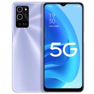 SMART Phone OPPO A56 5G 8GB/256GB 5G Smart Phone Android 11 6.52'' LCD 60Hz 5G Android Phone LPDDR4X