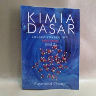 Kimia dasar edisi ketiga jilid 2 Raymond chang