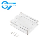 for Arduino UNO R3 Acrylic Case