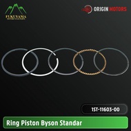 Fukuyama PistonRing / Byson PistonRing