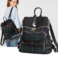 Oxford Women Backpacks Korean Style Women Sling Bags Fashion Girl's School Bag Ladies Travel Bagpack