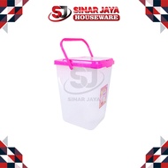 15LT 25LT DX LOVENIA ICE CONTAINER Fruit Ice Container / Ice Container Ice Aquarium