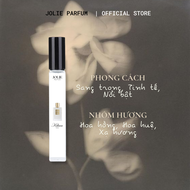 Nước Hoa Chiết Nữ Kilian Rắn Trắng Rắn Đỏ Rắn Đen 10ml - Hương Gỗ Hoa và Ngọt Ngào - Jolie Perfume O