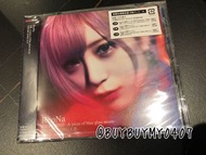 ［現貨］［包運］ReoNa CD「生命線」通常盤