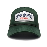 Frozt Hat Trucker - Kizuna