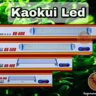 (K) Jeneca KAOKUI XUANMIELONG white light color changing fish tank LED light for tanks from 20-110cm