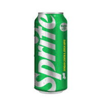 Sprite CAN 330
