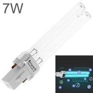 UV-7W Germicidal Lamp 7W Ultraviolet UV Light Tube Bulb