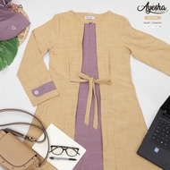 FALOVA DRESS AYESHA