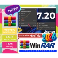 WinRAR PRO 7 🔑 v7.20 | 𝑼𝑷𝑮𝑹𝑨𝑫𝑬 𝐔𝐏𝐃𝐀𝐓𝐀𝐁𝐋𝐄 [𝗟𝗜𝗙𝗘𝗧𝗜𝗠𝗘 𝗟𝗜𝗖𝗘𝗡𝗦𝗘 | Extract Software | ZIP EXTRACT FILE Rar