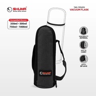 SHUMA VACUUM FLASK POUCH/TAS BOTOL MINUM VACUUM FLASK
