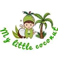 [MY LITTLE COCONUT AT JUNCTION 9] $20 Cash Voucher with $18 only [Redeem In store]