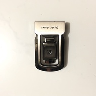 David Jones Belt Head