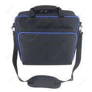 Shoulder Bag Travel Carrying Case Handbag for PlayStation 4 PS4 Slim/Pro
