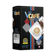 VCAFE BRAZILIAN ARABICA COFFEE