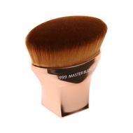 Bdellium Tools Professional Makeup Brush - Studio Series 999 Master Blender - With Soft Synthetic Fi