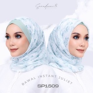 Bawal Instant Juliet By Emma Asaari