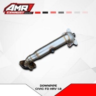 DOWNPIPE CIVIC FD/HRV 1.8