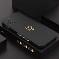 Phone Case For Samsung Galaxy A71 A51 A31 A21S A11 A50 A30 A30S A20 A20S A10 4G 5G NOTE 20 Ultra Gem