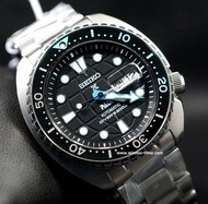 นาฬิกา SEIKO PROSPEX  PADI KING Turtle รุ่น SRPG19K  รับประกันบริษัทไซโกประเทศไทย 1ปี