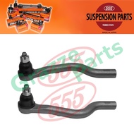 (2pc) 555 Japan Tie Rod End Set SE-H011 for Honda Odyssey RB1