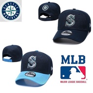 L76q MLB Seattle Mariners Cap Snapback Cap Cap Hiphop Cap baseball Cap