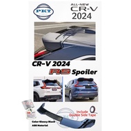 HONDA CRV 2024 OEM SPOILER