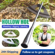 Handheld Weeding Garden Hoe Rake tool Planting Vegetable Farm Garden Tools-Agriculture Tool
