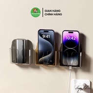 Foldable Rotating Desk Phone Holder, Durable for Online Learning Livestream | Smartphone Stand V2