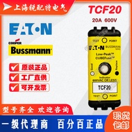 TCF20 Fuse 600V 20A Basman BUSSMANN Fuse