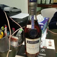 n140 行貨馬爹利藍帶 Martell cordon bleu