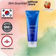 [Medicube] Zero Pore Blackhead Mud Mask 100g | Pore Tightening | Cooling Clay Mask | AHA BHA PHA