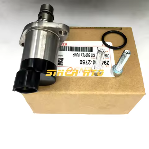 4D56engine 294200-2750 Auto Suction Control Valve SCV 294200-2760 294200-4760 1460A056 8-98145455-1