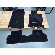 HONDA INTEGRA DC5 TYPE S CARPET