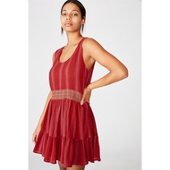 Cotton on sundress